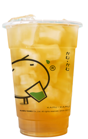 ชาเขียว (กลาง)