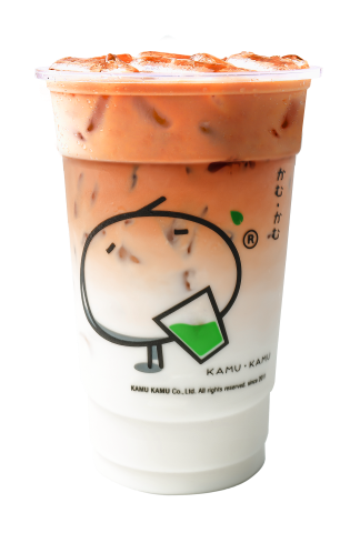 ชาไทย (ใหญ่)