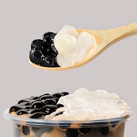 เพิร์ล ดูโอ้ (+20 บาท)