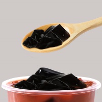 เฉาก๊วยนุ่ม