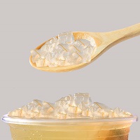 ว่านหางจระเข้ (+15 บาท)