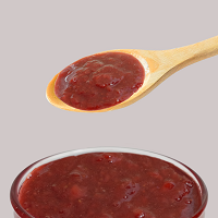 แยมสตอเบอรี่ (+30 บาท)