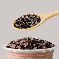 ช๊อคโก้ ฟอสซิล (+25 บาท)