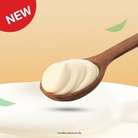 มาสคาโมเน่ชีส 40g. (+40 บาท)