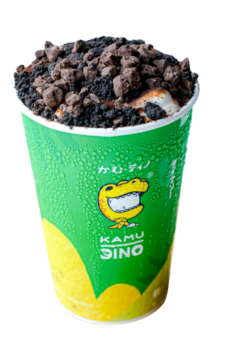 แรปเตอร์ (M)